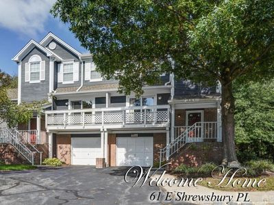61 E Shrewsbury Pl, Princeton, NJ, 08540