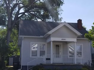 4441 Fairview Dr, Toledo, OH