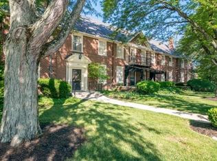2121 Arlington Ave APT 3, Upper Arlington, OH 43221