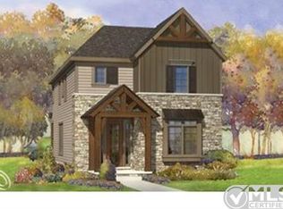 1407 Cole Ave, Birmingham, MI 48009