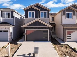 4311 36th St, Beaumont, AB T4X 2W3