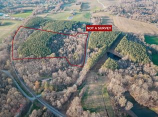 408 Rock Hill Rd, Sharon, TN 38255