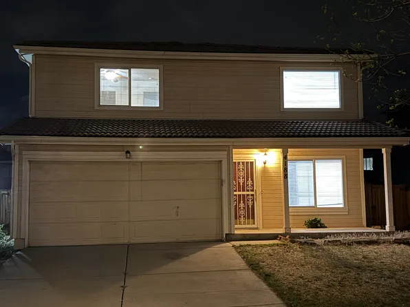 4188 Netherland St, Denver, CO 80249