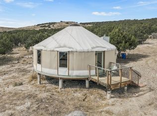 Hamilton Stage Rd, Spring Creek, NV 89815