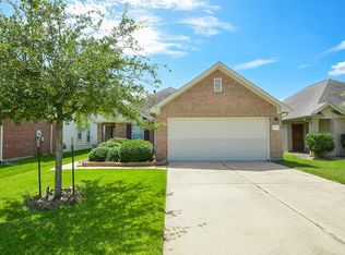3335 Rainshore Dr, Katy, TX 77449