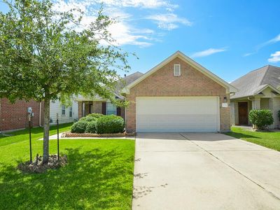 3335 Rainshore Dr, Katy, TX, 77449