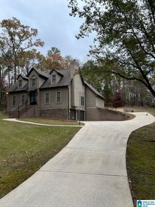 297 Forest Pkwy, Alabaster, AL, 35007