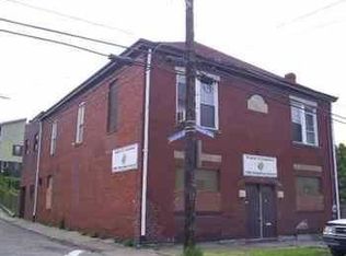 3219 Central Ave, Pittsburgh, PA