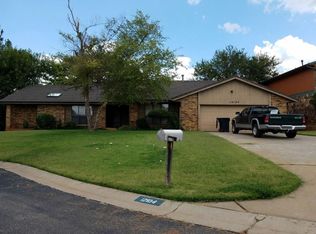 12104 Corn Flower Pl, Oklahoma City, OK 73120