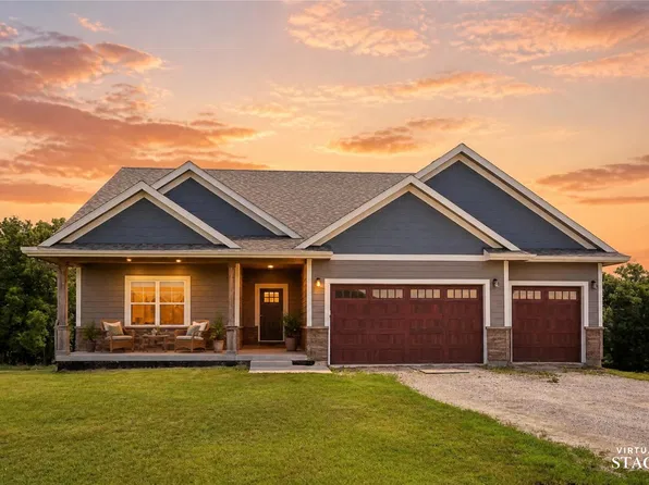 2318 Saint Charles Rd, Winterset, IA 50273