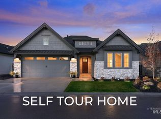 2584 E Galleon Ln, Meridian, ID 83642