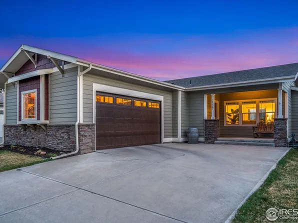 2327 W Tarragon Ln, Fort Collins, CO 80521