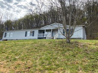 563 Blueberry Way, Newport, TN 37821