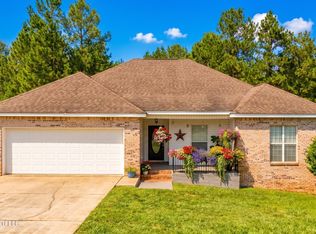 21645 E Ridge Dr, Saucier, MS 39574