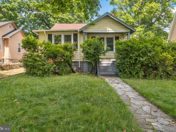 3400 Parkington Ave, Baltimore, MD 21215