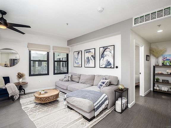 3rd image of 1750 Kettner Blvd Unit 415