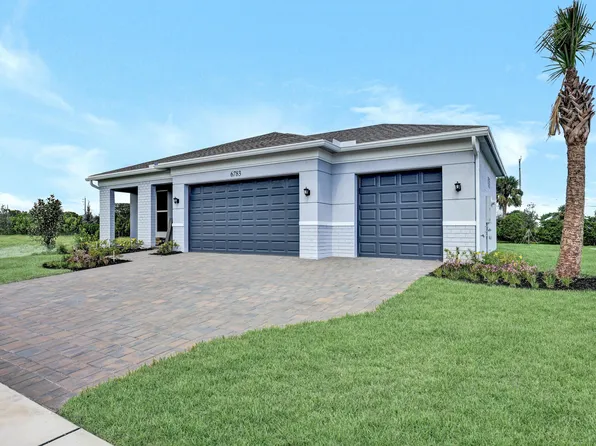 6783 68th Square, Vero Beach, FL 32967