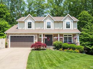 991 S Cromwell Ct, Bloomington, IN
