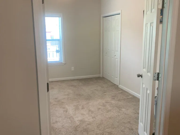 Bedroom or office/den