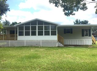 3425 Turnbull Rd, Mims, FL 32754