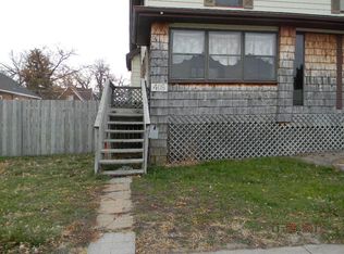 408 W 2nd St, North Platte, NE 69101