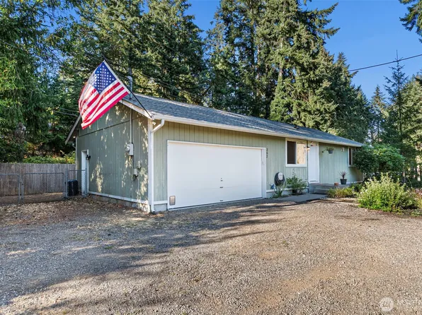 262 NE Bryan Lane, Belfair, WA 98528