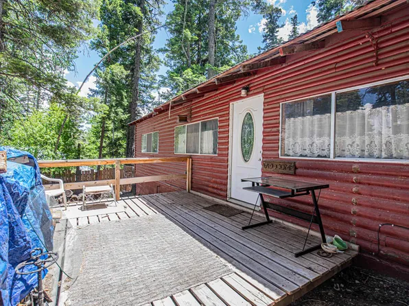 709 Squirrel Ave, Cloudcroft, NM 88317