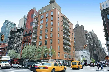 Rented by Corcoran