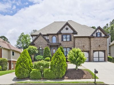 3377 Mulberry Lane Way, Dacula, GA, 30019