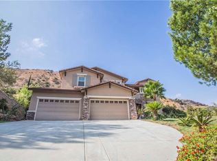 1778 Oakridge Dr, Corona, CA 92882