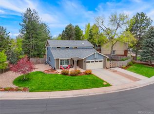 1892 W Dry Creek Rd, Littleton, CO 80120