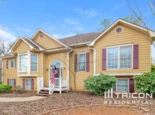 336 Sterling Dr, Powder Springs, GA 30127