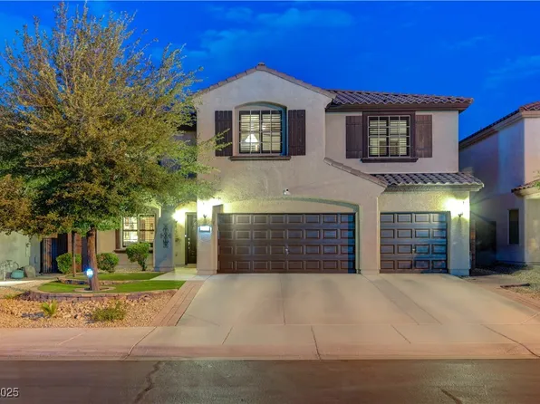 744 Fortacre St, Henderson, NV 89002