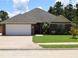 6265 Marble Falls Dr, Lumberton, TX 77657