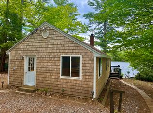 150 Hogan Pond Ln, Oxford, ME 04270