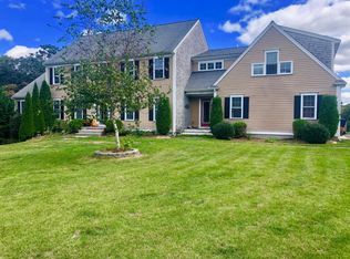 551 Bumps River Rd, Osterville, MA 02655