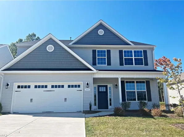 4683 Deveron Dr Lot 69, Kernersville, NC 27284