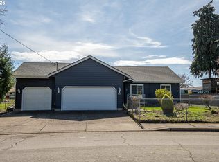 3421 Virginia Ave, Springfield, OR 97478