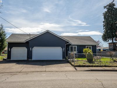 3421 Virginia Ave, Springfield, OR, 97478