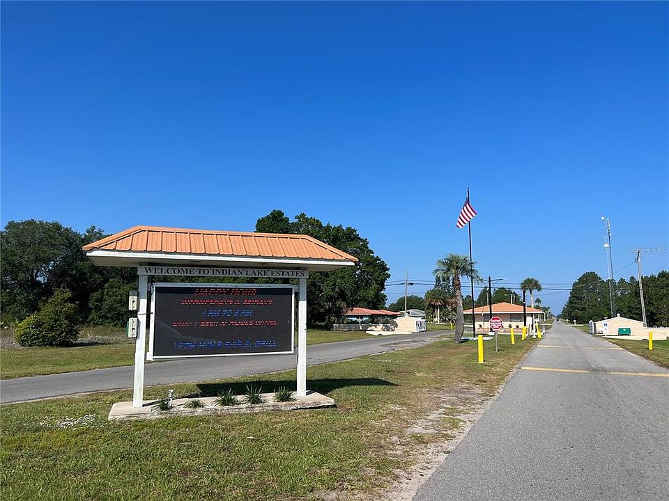1st image of INDIAN LAKE DRIVE LOT 20