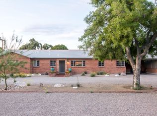 4211 E Holmes St, Tucson, AZ 85711