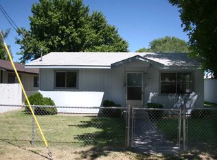 115 S Butte St, Dorris, CA 96023