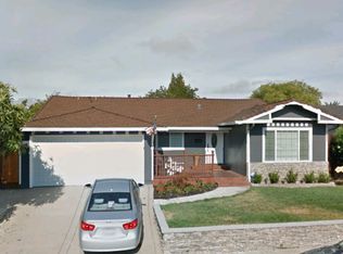 4438 Bacon Ct, Pleasanton, CA 94588