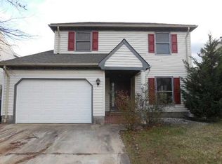 2021 Rippling Rock Dr, Virginia Beach, VA 23456