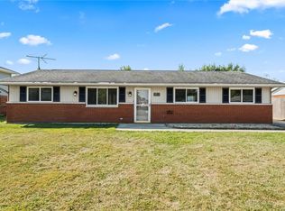 8347 Philadelphia Dr, Fairborn, OH
