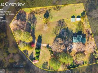 1080 Highway 59, Commerce, GA 30530