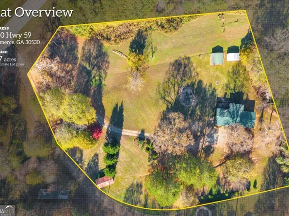 1080 Highway 59, Commerce, GA 30530
