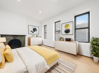 499 Canal St STE 4, New York, NY 10013