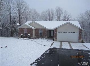 10240 Mapaville Hematite Rd, Festus, MO 63028