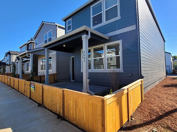 5th image of 2603 NE Angelo Dr